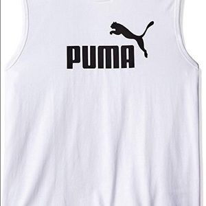 Puma Sleeveless Tee